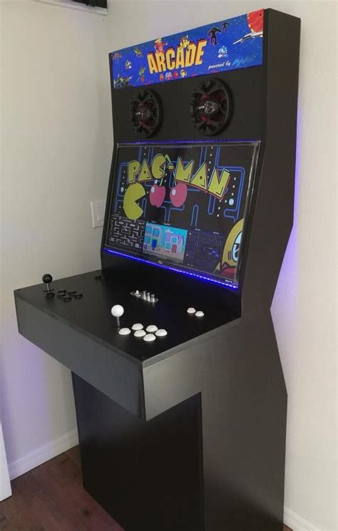 best retro gaming cabinet makers